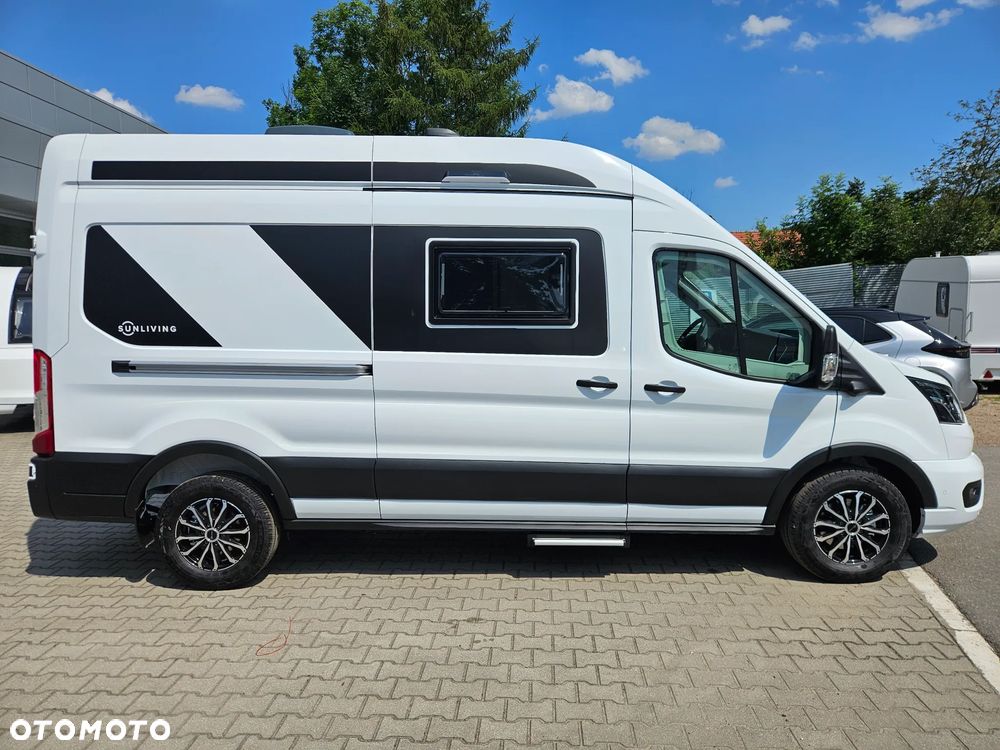 Sun Living by Adria V 60DL - 3