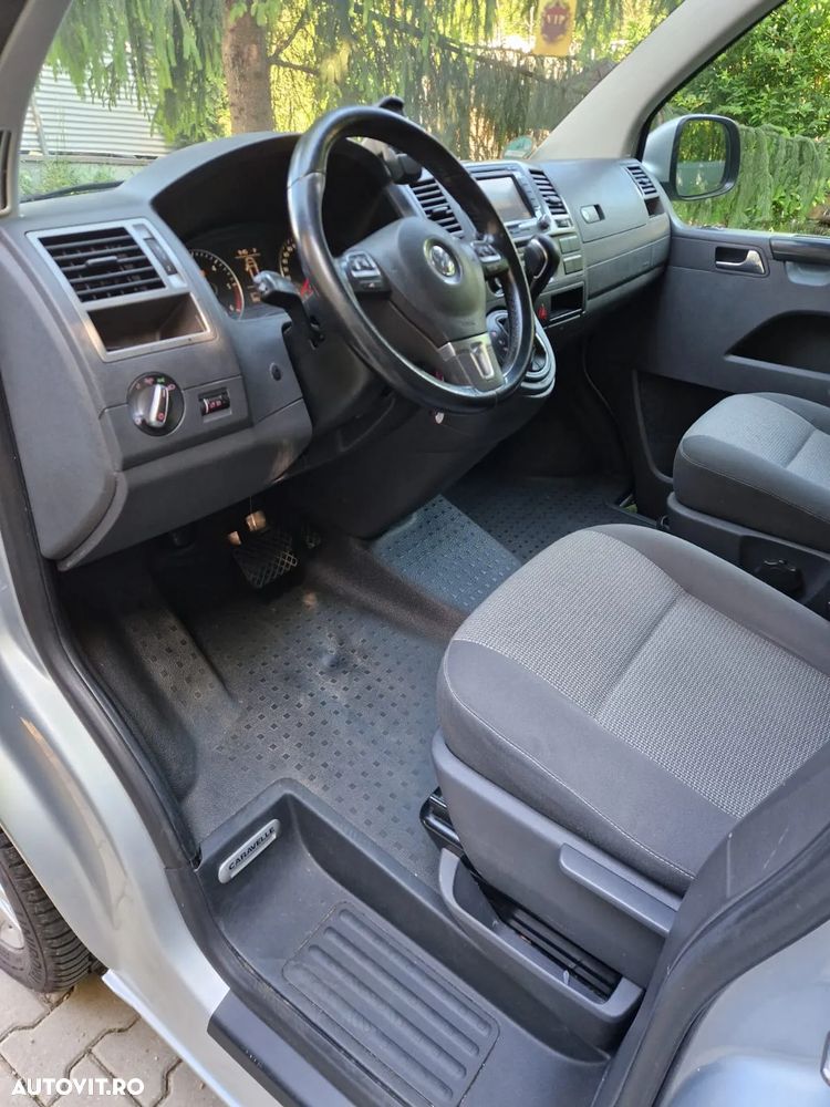 Volkswagen Caravelle T6 2.0 TDI KR Trendline DSG - 6