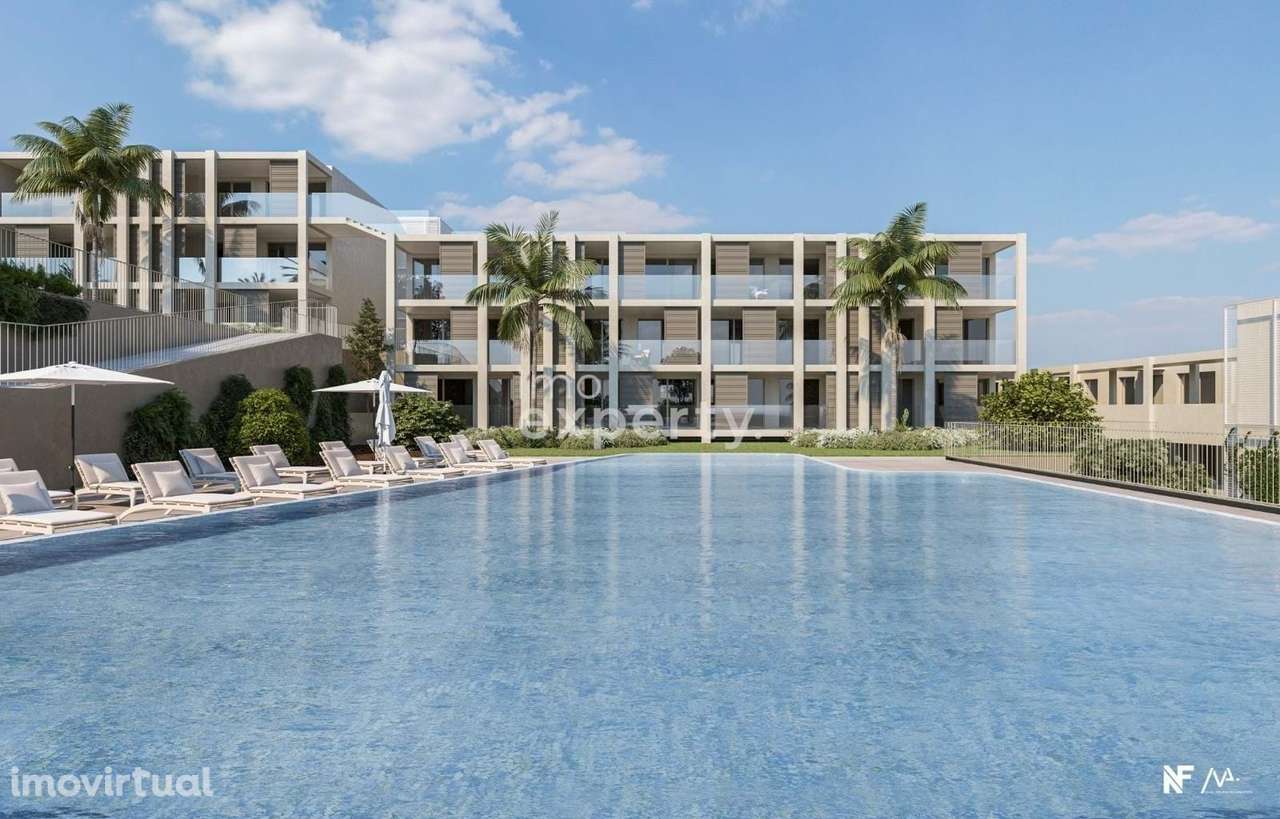 Apartamento T1 | The Hills - Grande imagem: 2/21