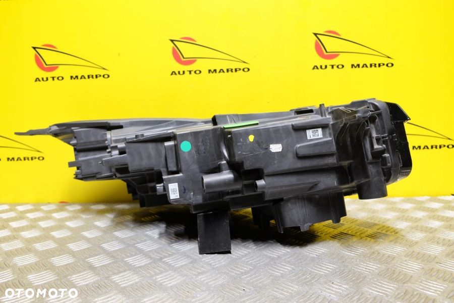 FORD ESCAPE LIFT 2023- REFLEKTOR LAMPA FULL LED LEWA USA - 13