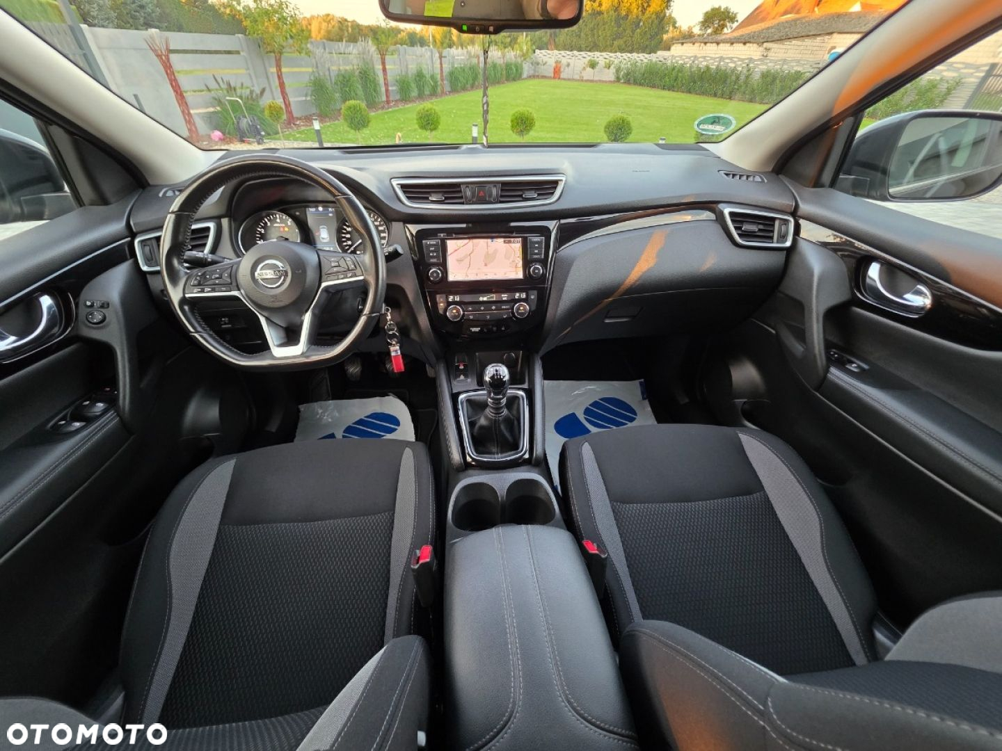 Nissan Qashqai - 18