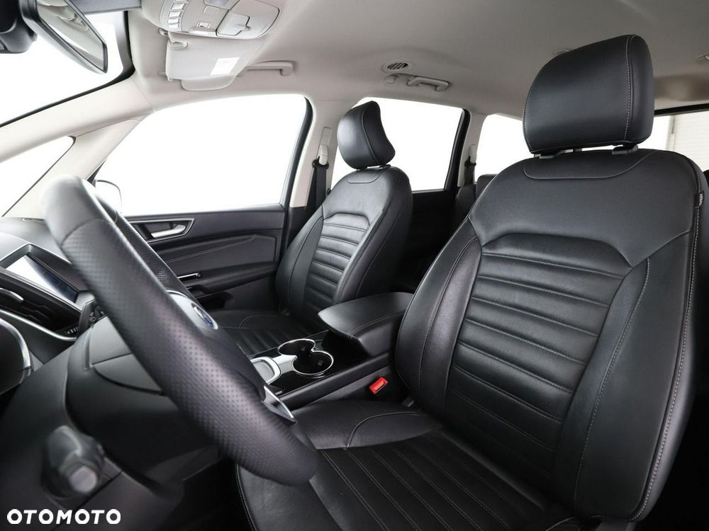 Ford Galaxy 2.0 EcoBlue Titanium - 14
