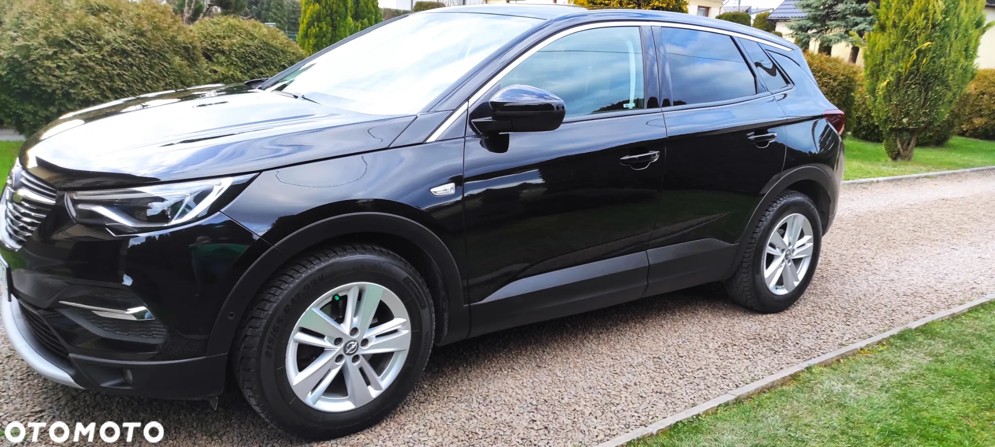 Opel Grandland X 1.6 D Start/Stop Edition - 5