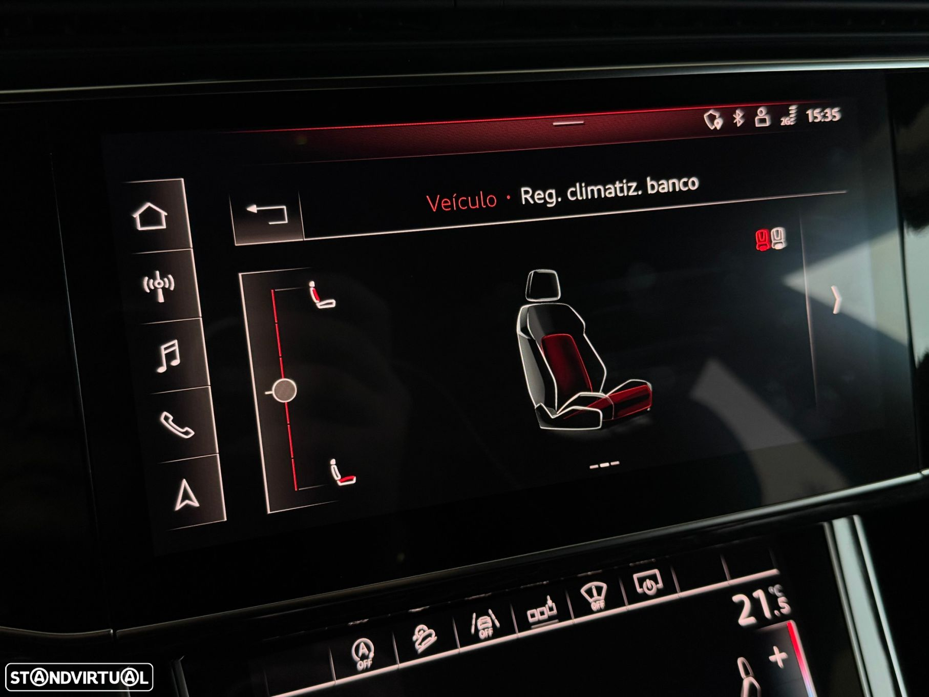 Audi Q8 50 TDI quattro Tiptronic - 58