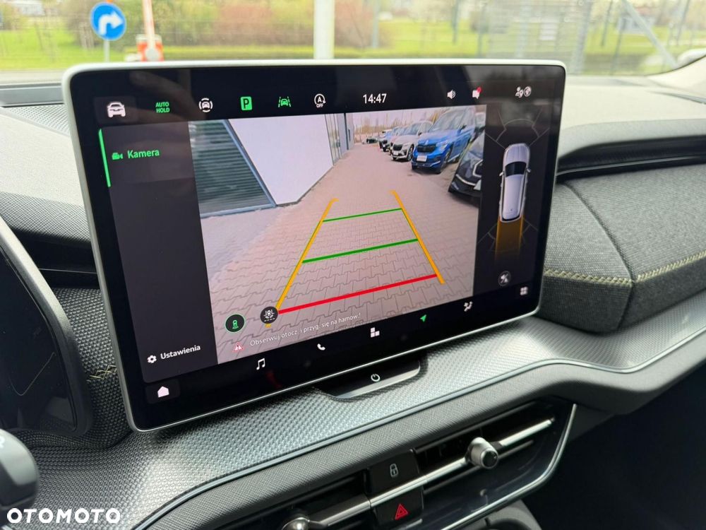 Skoda Kodiaq 1.5 TSI mHEV 4x2 Selection DSG - 10