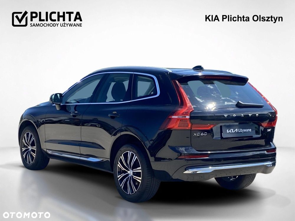 Volvo XC 60 - 4