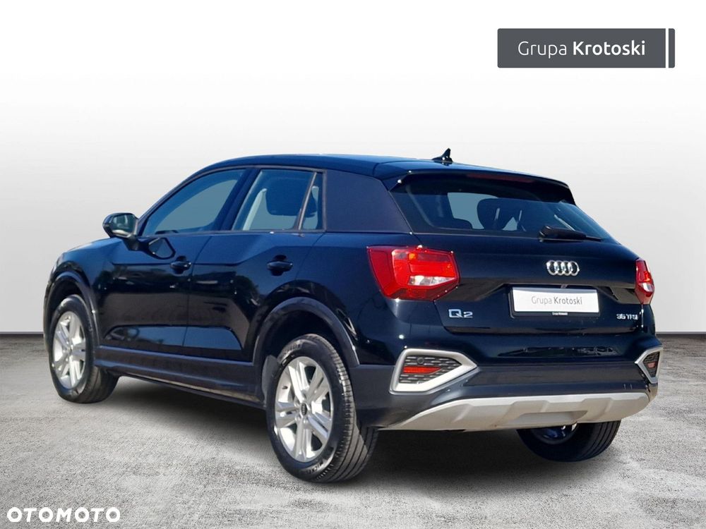 Audi Q2 35 TFSI S tronic - 6