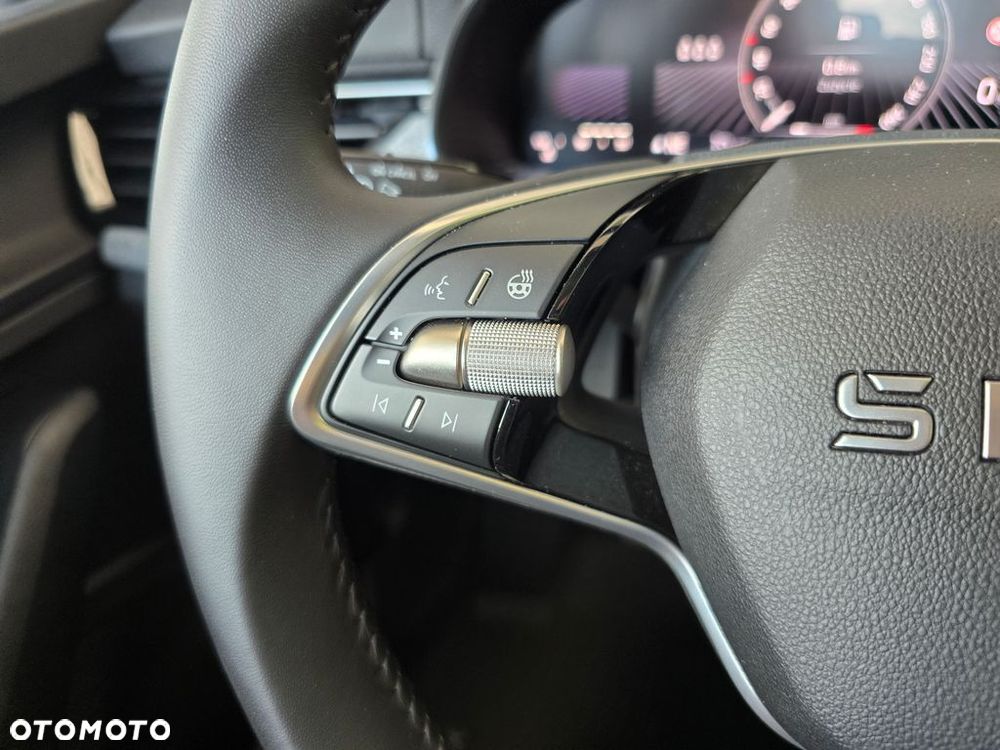 Skoda Kamiq 1.0 TSI Edition 130 - 24