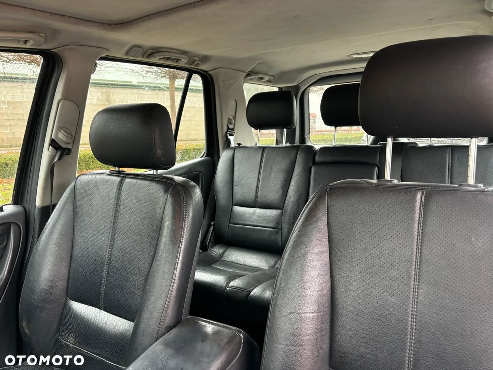 Mercedes-Benz ML 320 - 9