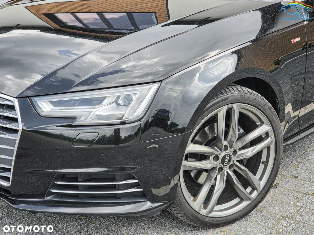 Audi A4 Avant 2.0 TDI DPF clean diesel Attraction - 5
