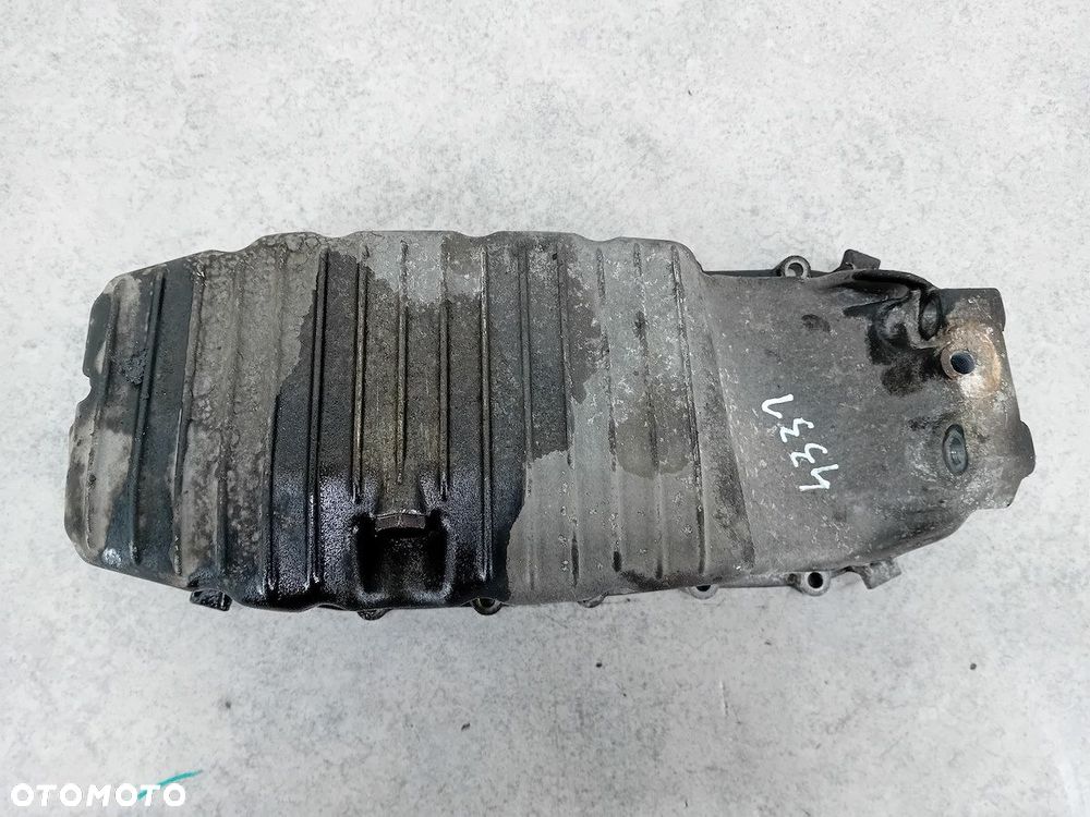 MISKA OLEJOWA FIAT GRANDE PUNTO 55209020 1.4 16V - 2