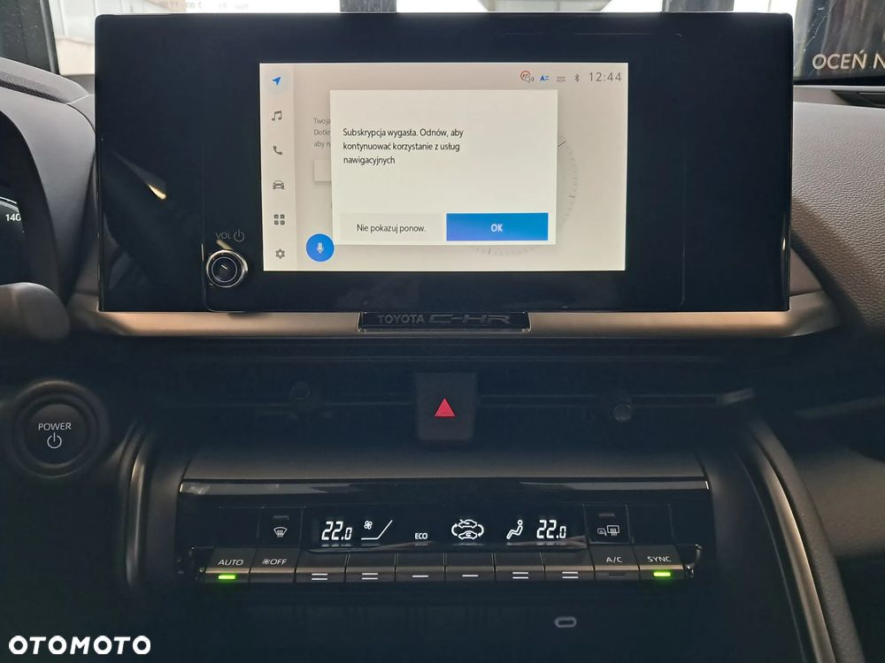 Toyota C-HR 1.8 Hybrid Comfort - 15