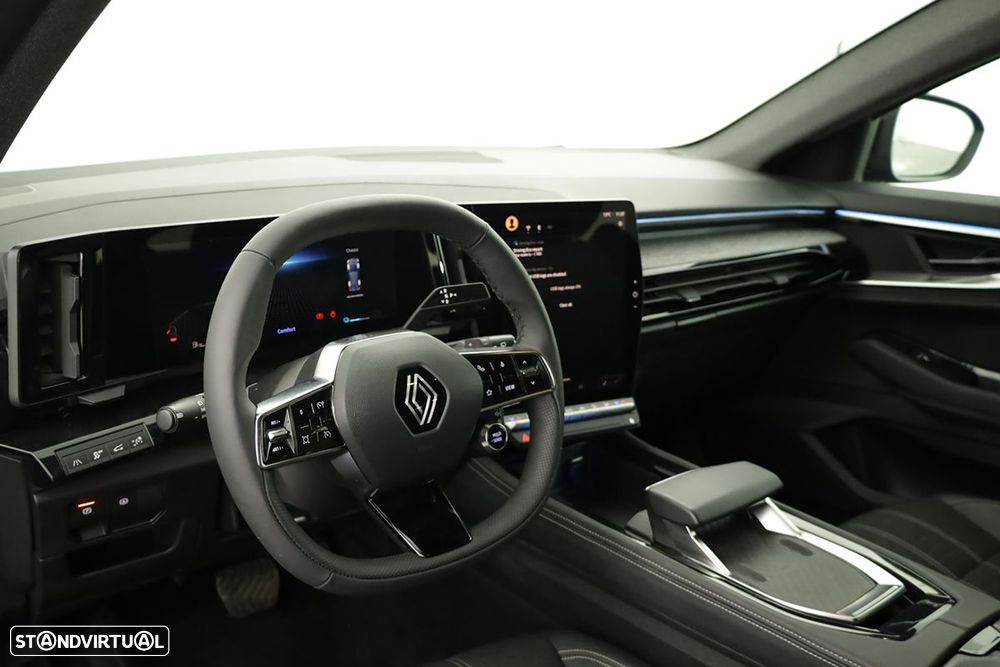 Renault Austral 1.2 E-Tech Techno - 7