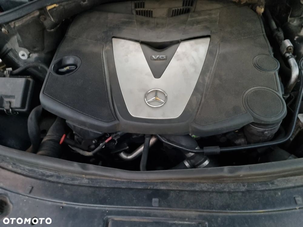 Mercedes-Benz ML - 40