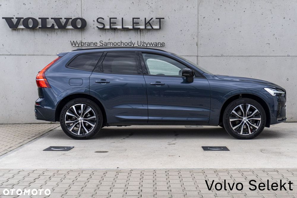 Volvo XC 60 - 6