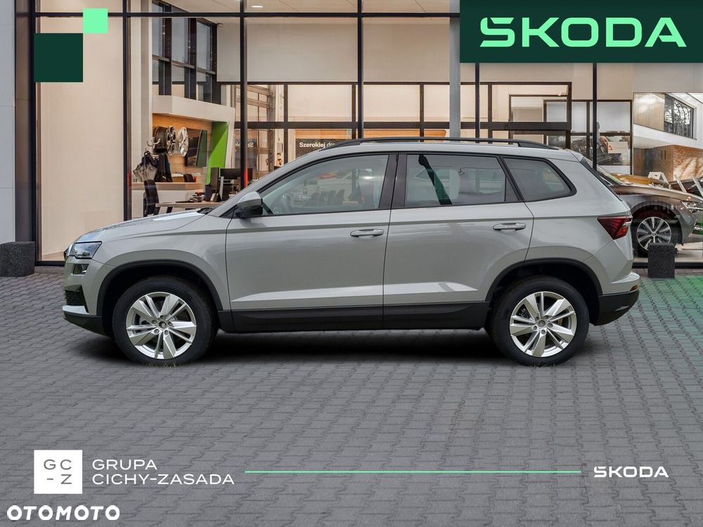 Skoda Karoq - 3