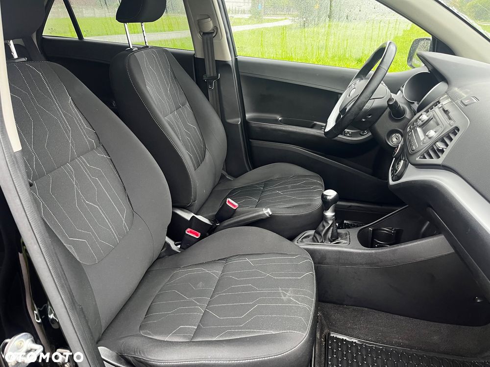 Kia Picanto 1.0 Attract - 17