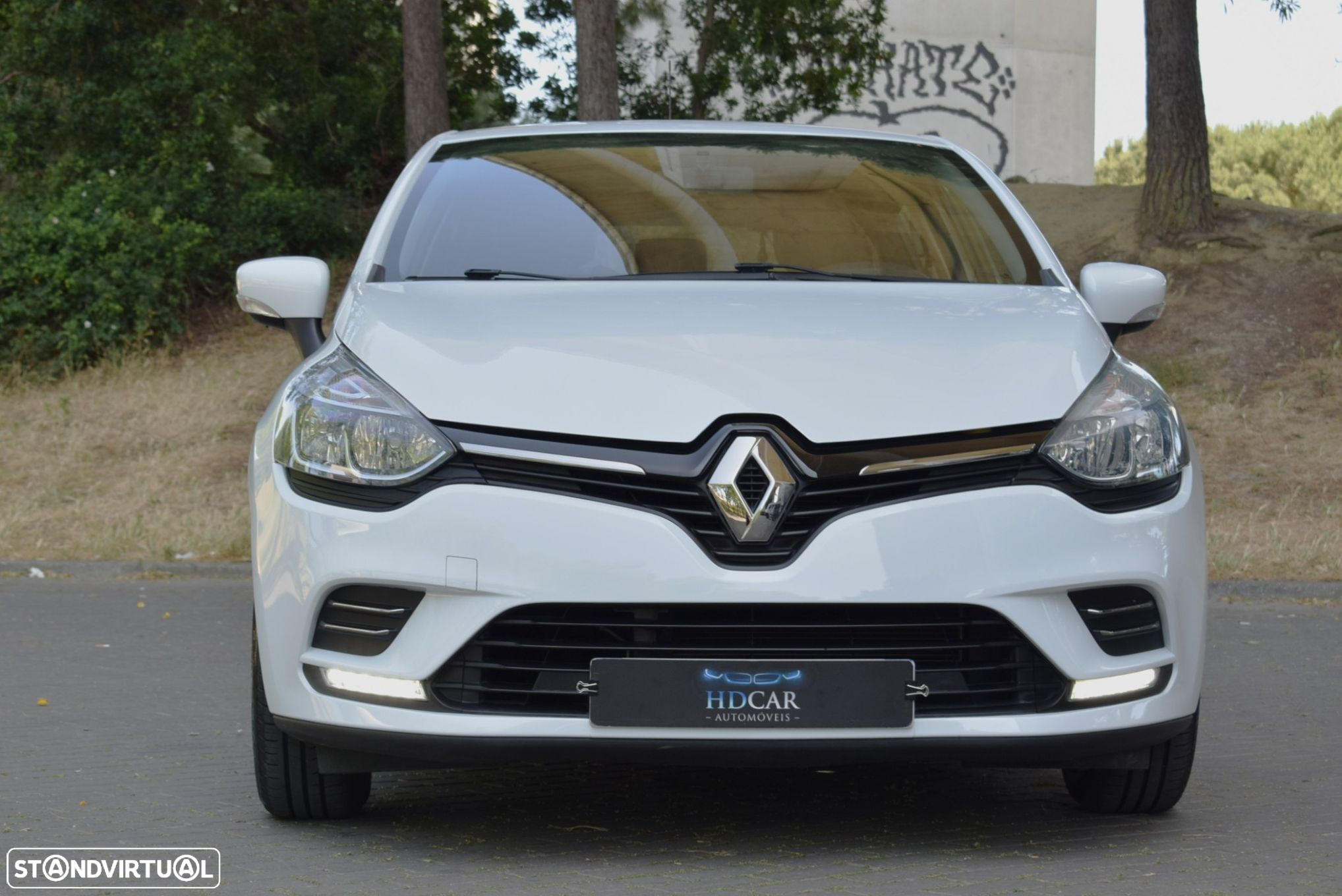 Renault Clio 1.2 Zen - 9