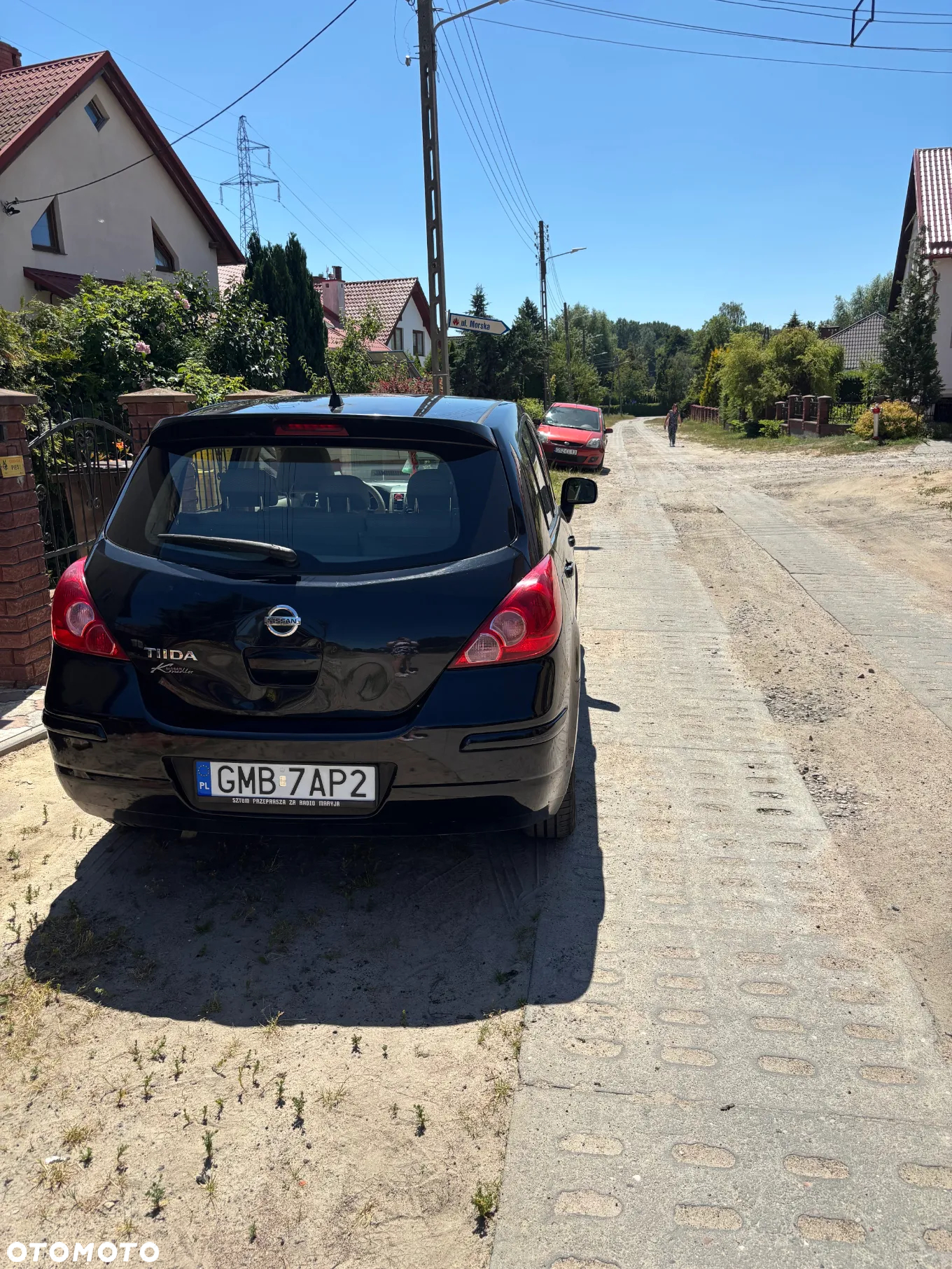 Nissan Tiida 1.6 Acenta - 4