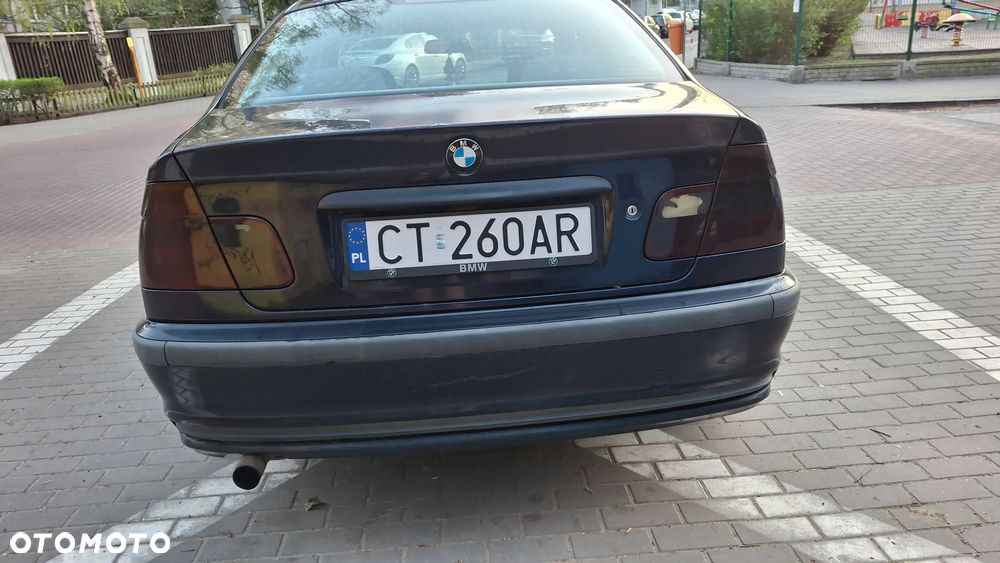 BMW Seria 3 - 29