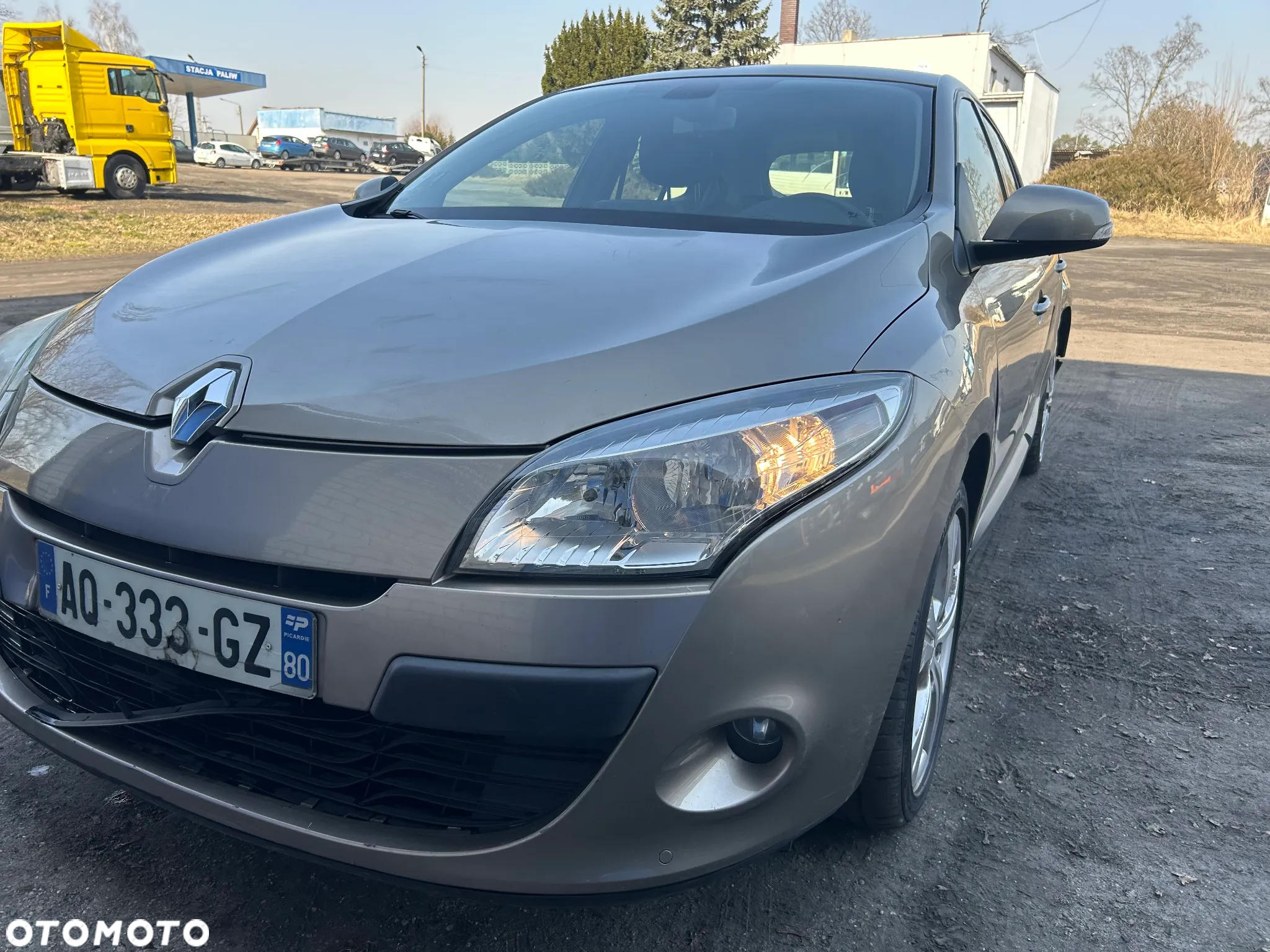 Renault Megane - 14
