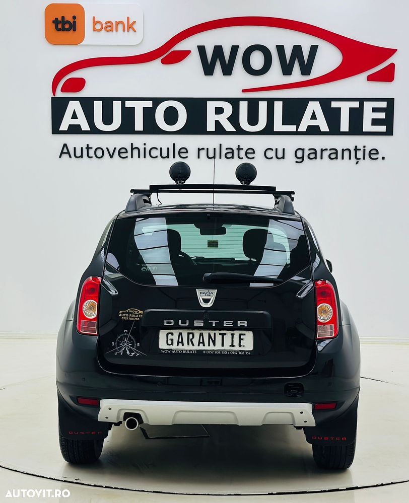 Dacia Duster - 10