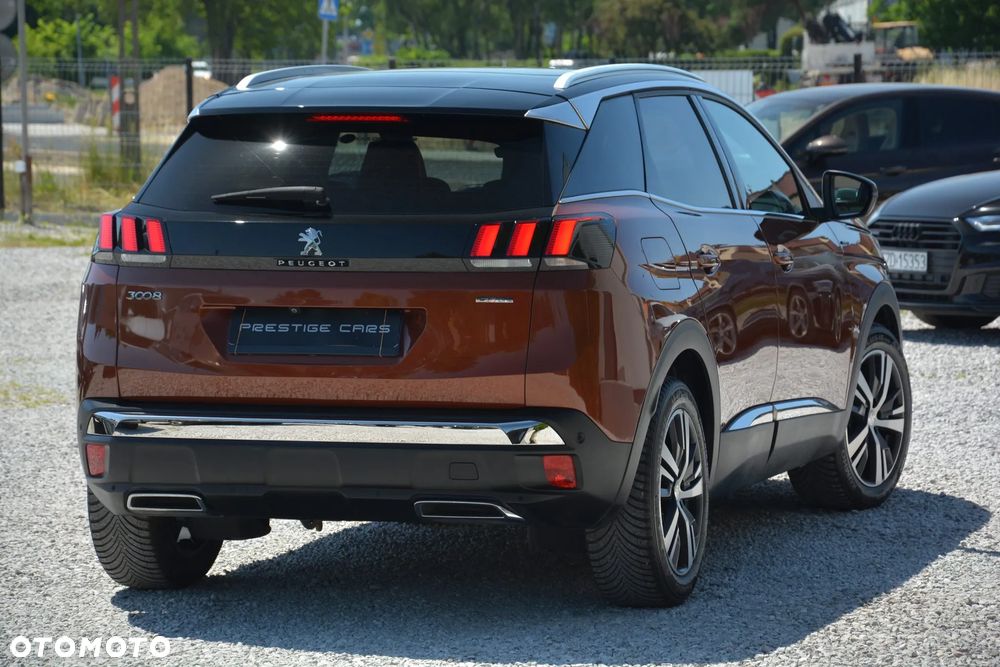 Peugeot 3008 - 13
