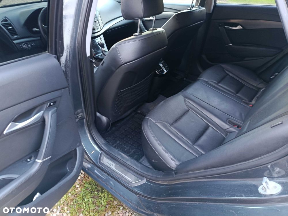 Hyundai i40 - 7