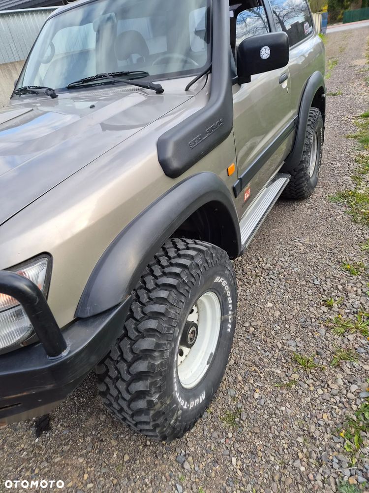 Nissan Patrol - 6