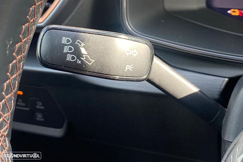 Cupra Formentor 1.4 e-Hybrid DSG - 12