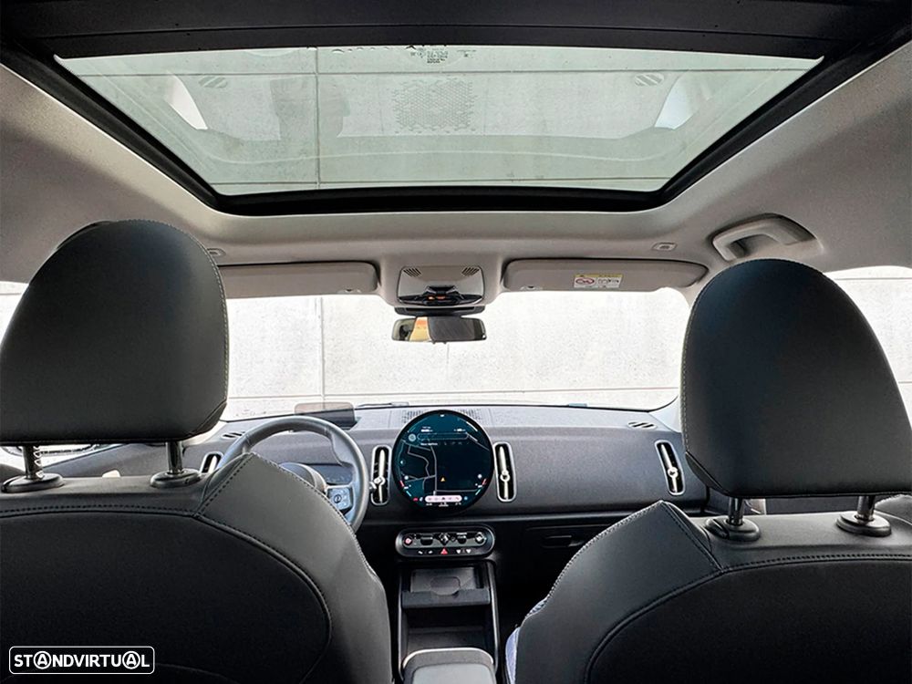 MINI Countryman E Classic M - 20