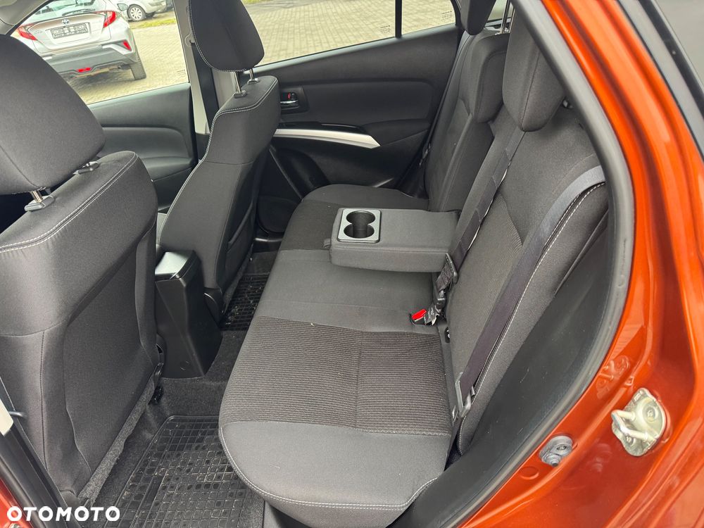 Suzuki Swift 1.2 Premium Plus - 28