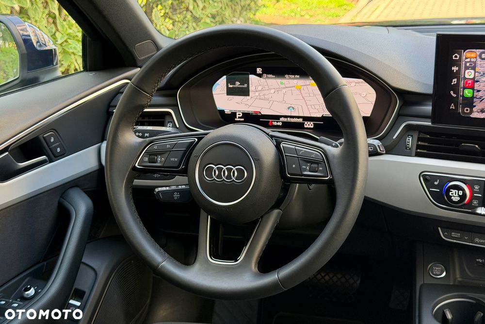 Audi A4 Allroad - 7