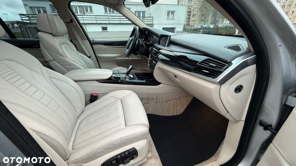 BMW X5 xDrive40e - 15