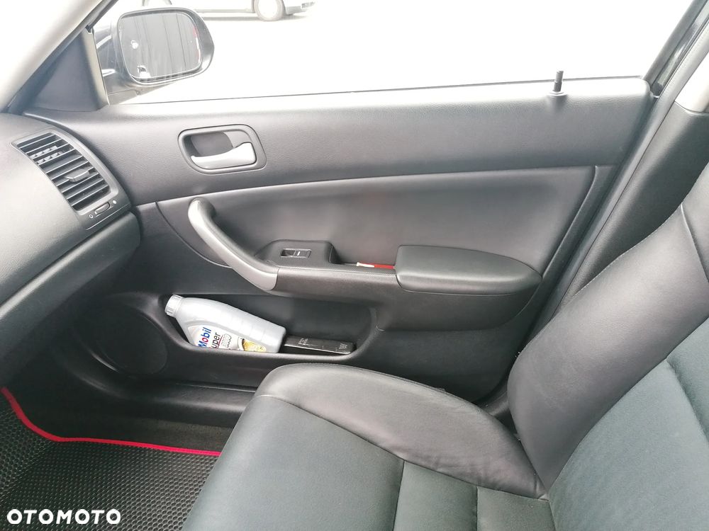 Honda Accord 2.4 i Type S - 28