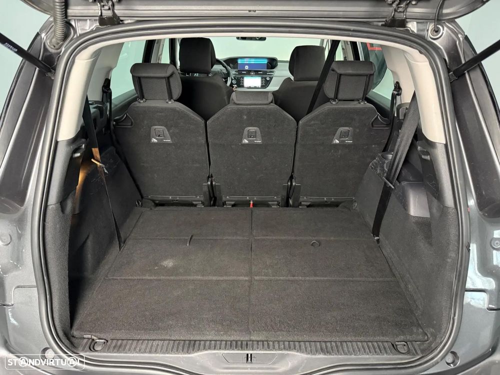Citroën Grand C4 Spacetourer 1.5 BlueHDi Feel - 17
