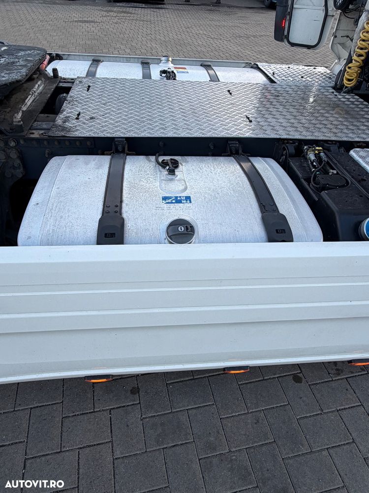 Scania R 450 - 15