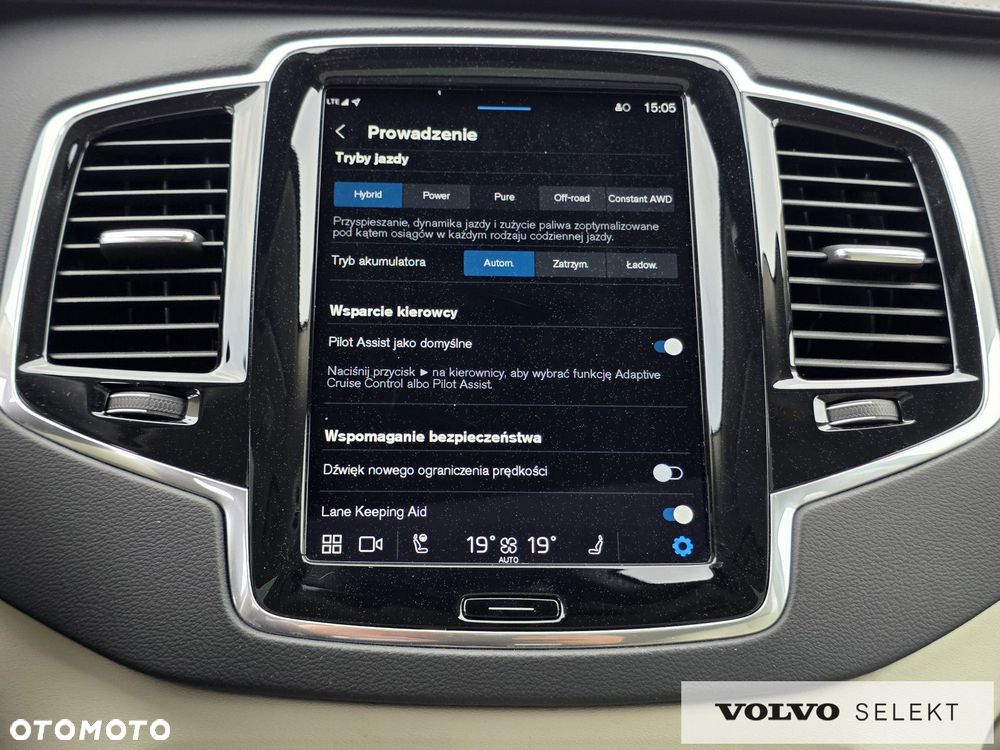 Volvo XC 90 - 29