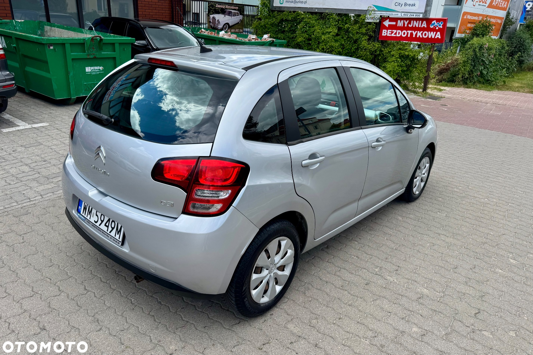 Citroën C3 - 10