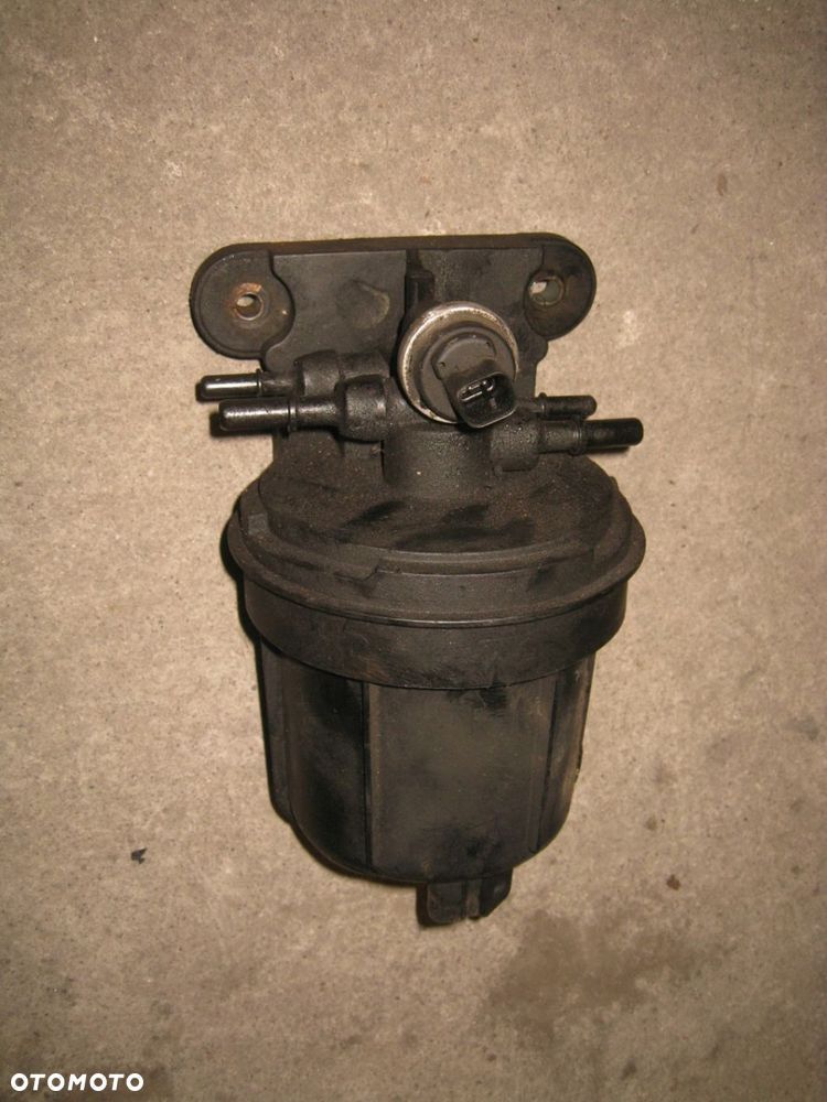 OBUDOWA FILTRA PALIWA FORD TRANSIT EURO5 11-16r - 1