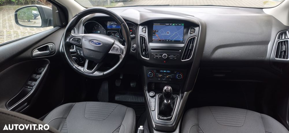 Ford Focus - 6