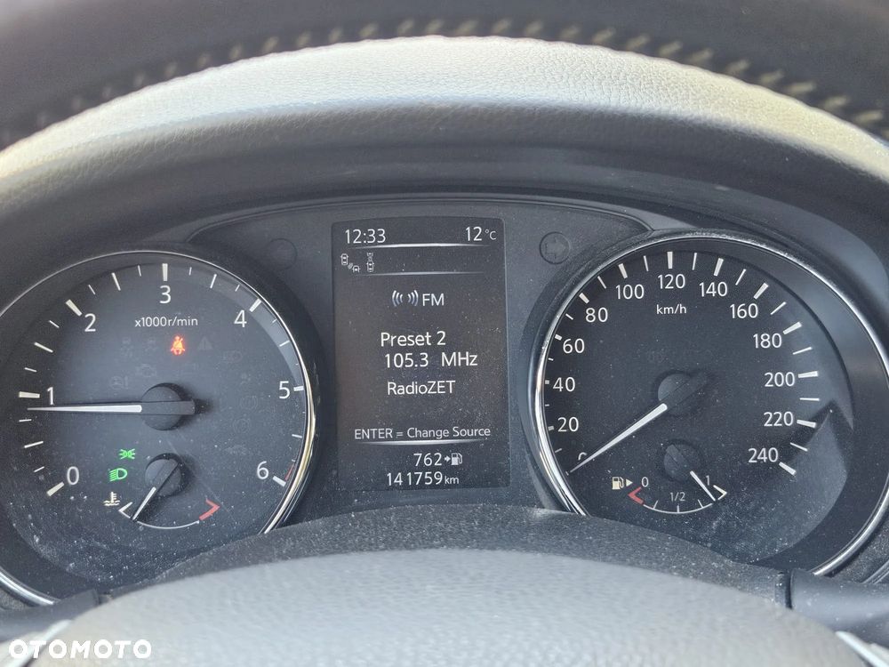 Nissan Pulsar 1.5 dCi Tekna EU6 - 30