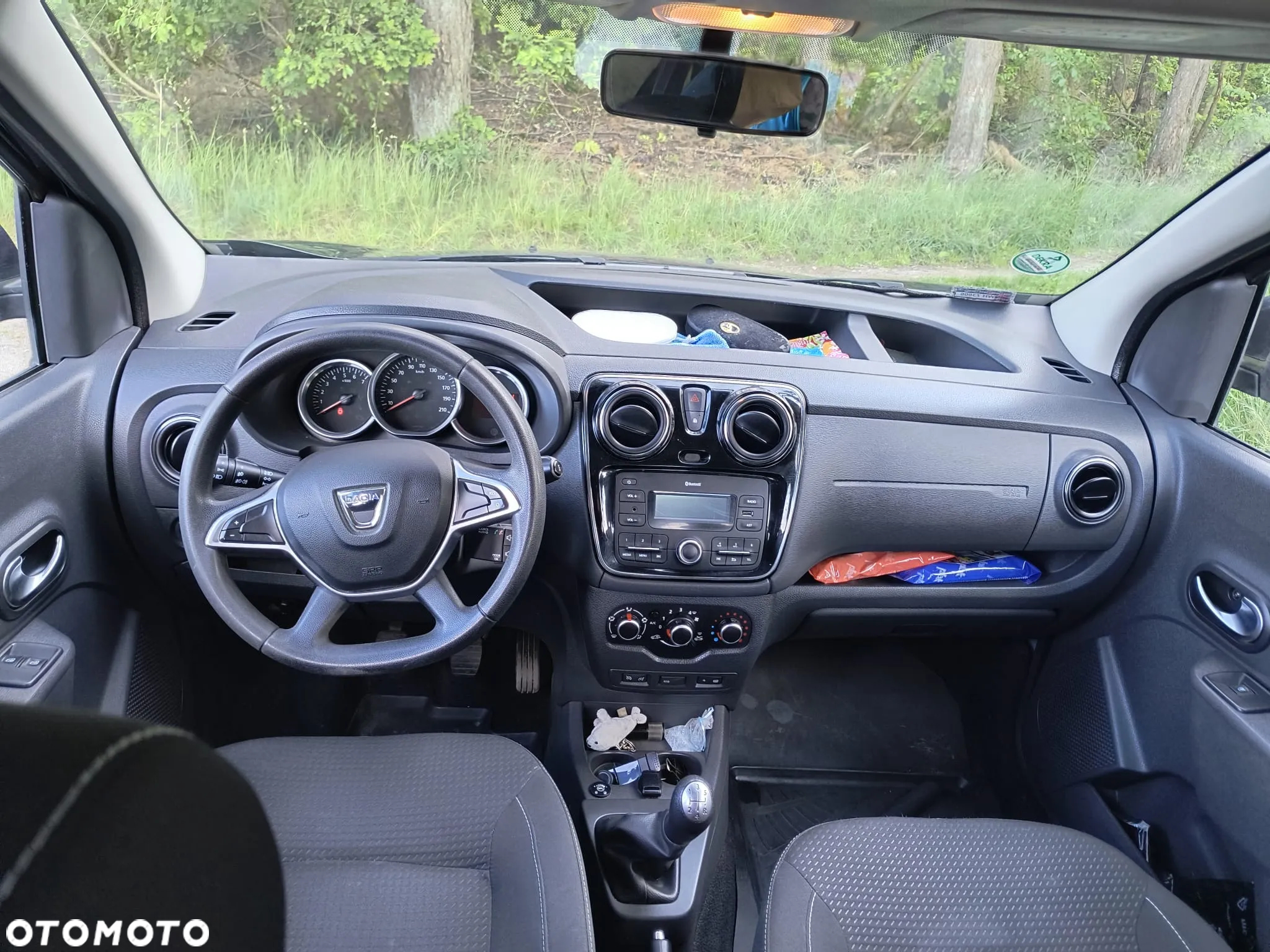 Dacia Dokker 1.6 SCe Laureate - 10