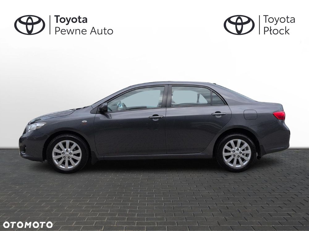 Toyota Corolla 1.6 VVT-i Luna - 2