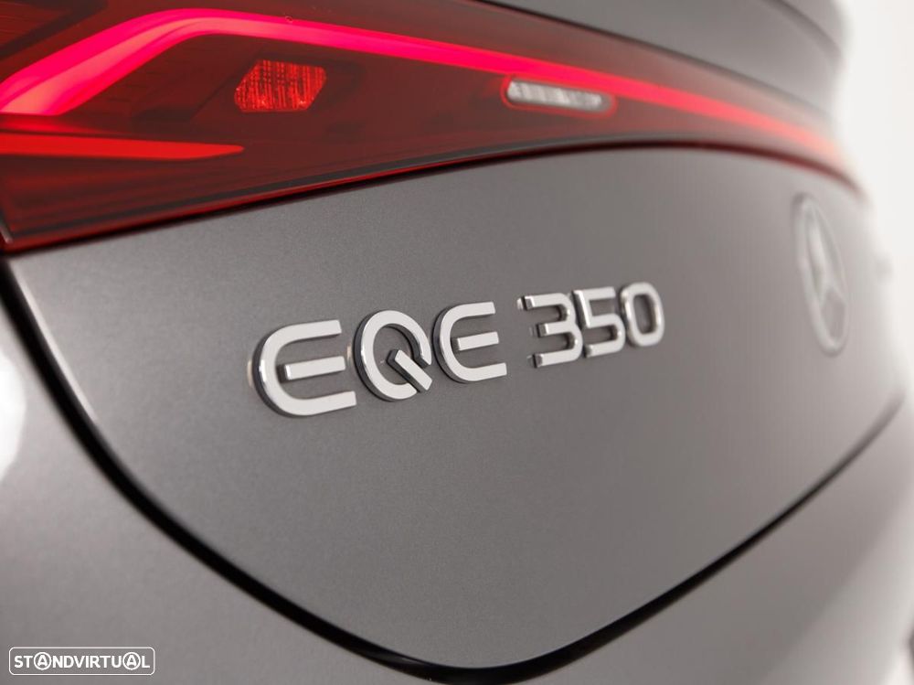 Mercedes-Benz EQE 350 4Matic AMG Line - 17