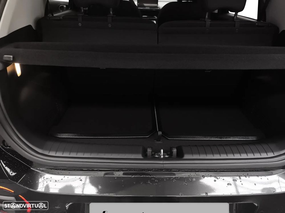 Hyundai Inster 42 kWh Style - 16