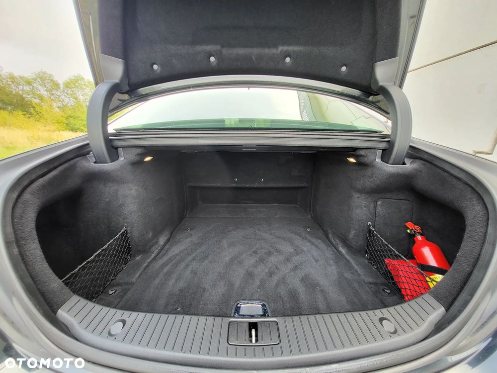 Mercedes-Benz Klasa S 350 (BlueTEC) d 4-Matic 7G-TRONIC - 27