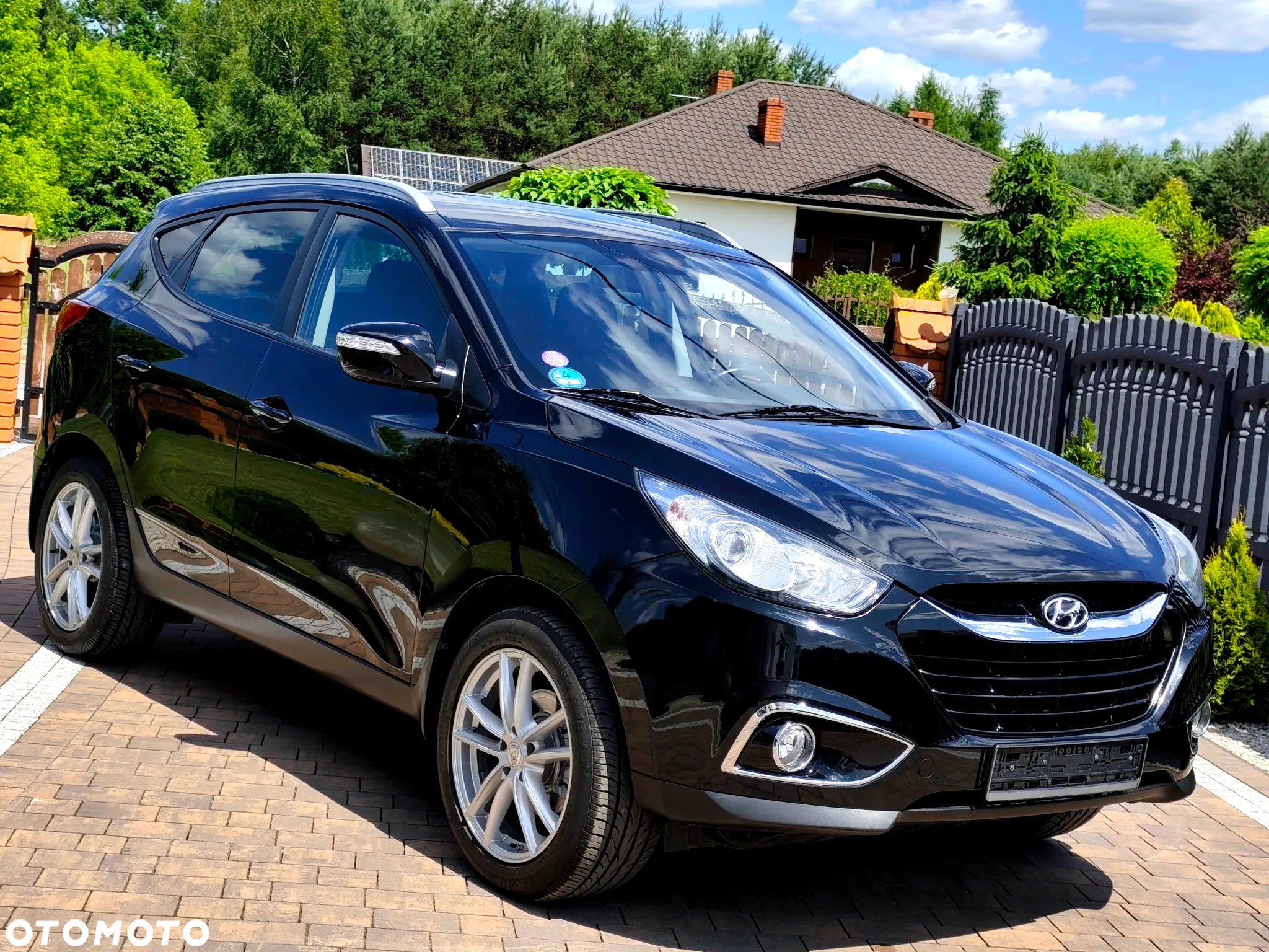 Hyundai ix35 - 6