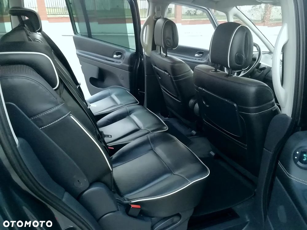 Renault Espace 2.0 dCi Initiale - 19
