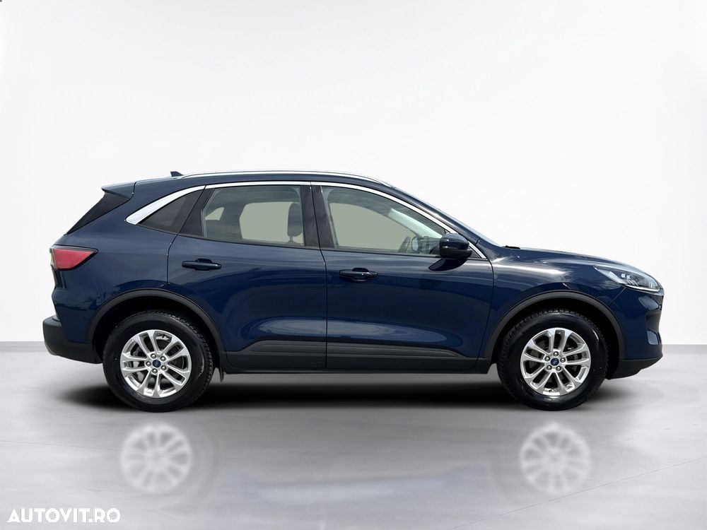Ford Kuga 1.5 EcoBoost FWD Titanium - 7